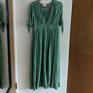 Free People inspired Dress